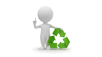 Recycle-man